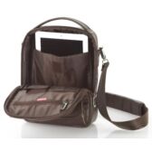 GA-406204 Gabol Shadow iPad válltáska 10" * GA-406204 Gabol Shadow iPad válltáska 10" *