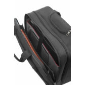 Samsonite Guardit Gurulós Laptoptáska 17.3" Samsonite Guardit Gurulós Laptoptáska 17.3"