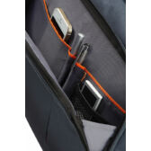 Samsonite Guardit Gurulós Laptoptáska 17.3" Samsonite Guardit Gurulós Laptoptáska 17.3"