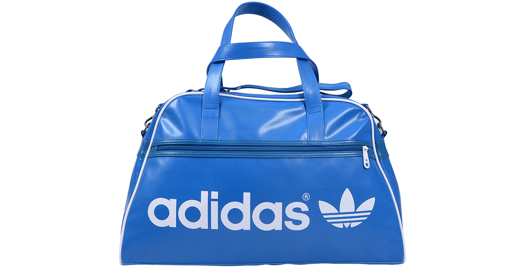 Adidas bowling táska W BOWLING Z37334 Kék - Adidas - Etáska - minőségi