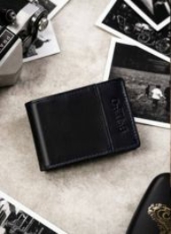 Kis méretű férfi pénztárcák