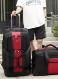 Gurulós utazótáskák