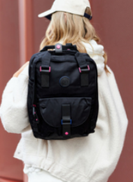 Női Városi Hátizsák