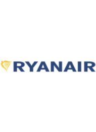Ryanair fedélzeti táskák