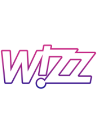 Wizz Air fedélzeti táskák