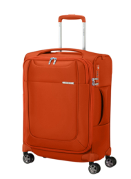 Kis méretű (kabin) bőrönd