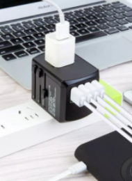 Adapterek és Átalakítók