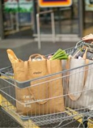 Bevásárlótáskák