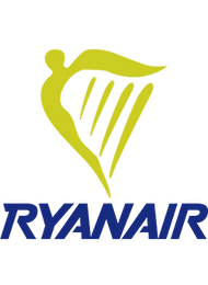 Ryanair elsőbbségi kézipoggyász bőrönd 55 x 40 x 20 cm