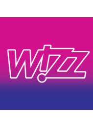 Wizz Air méretű táska 40 x 30 x 20 cm ingyenesen felvihető