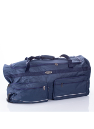 Óriás XXXL méretű bőrönd