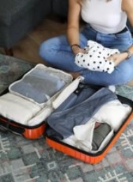 Bőrönd és Táskarendezők