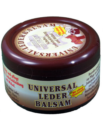 Univerzális Méhviaszos bőrbalzsam 250 ml
