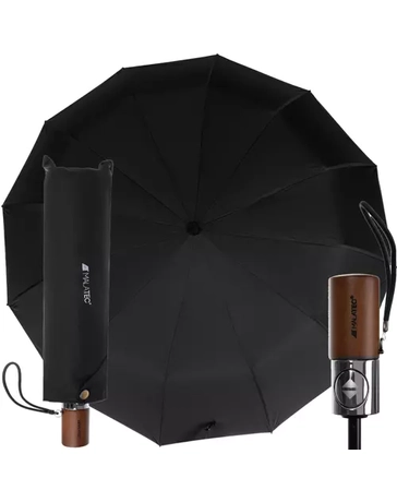 Fekete automata esernyő
