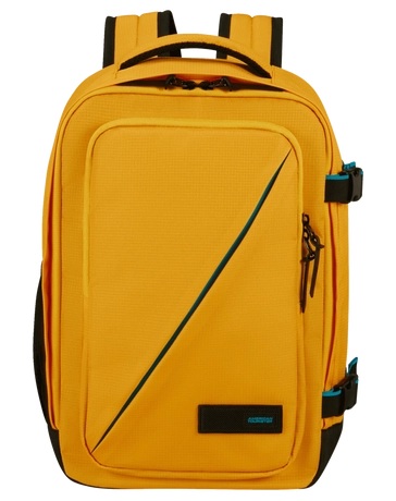 American Tourister 3 funkciós hátizsák méret:40 x 25 x 20 cm Ryanair méret