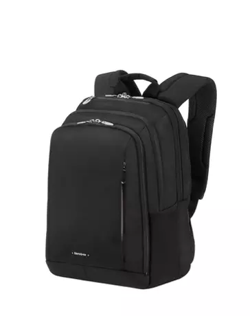 Samsonite Guardit Classy női laptoptartós hátizsák 14,1"/35,6 cm Black