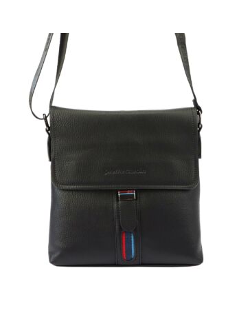 Pierre Cardin Ecopelle Válltáska