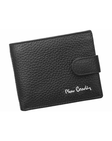 Pierre Cardin Valódi bőr Pénztárca