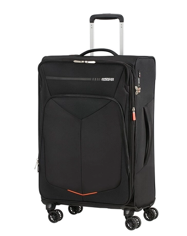 American Tourister Summerfunk Spinner bőrönd 67 cm bővíthető 
