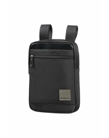 Samsonite HIP-SQUARE Keresztpántos Táska S