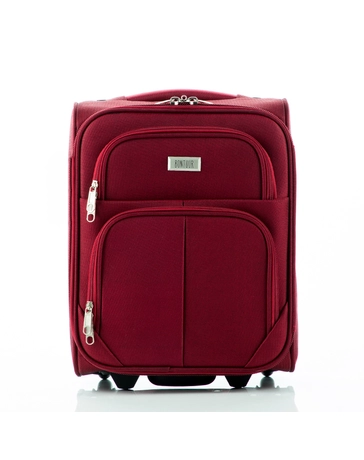 Kis méretű kabinbőrönd Méret: 40 cm × 30 cm × 20 cm