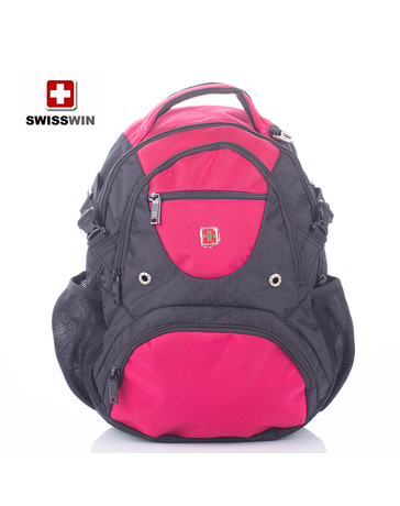 Swisswin hátizsák 9212 pink