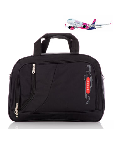 Fedélzeti táska 40×30×20 cm* WIZZAIR járataira felvihető