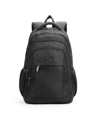 Aoking laptoptartós hátizsák fekete színben HN1056-black