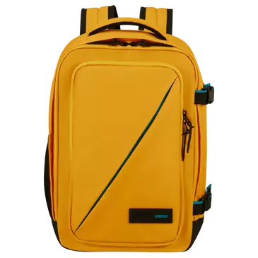 American Tourister 3 funkciós hátizsák méret:40 x 25 x 20 cm Ryanair méret