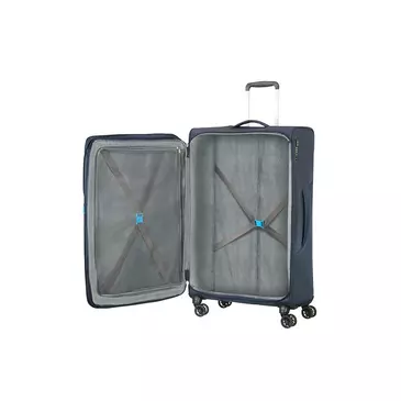 American Tourister Summerfunk Spinner bőrönd 79 cm bővíthető