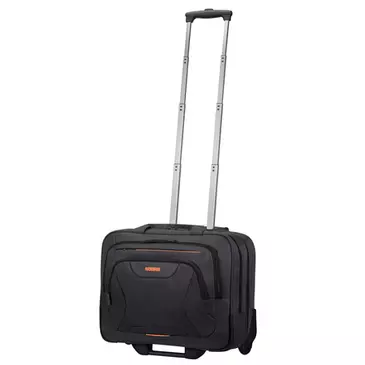 American Tourister AT Work Rolling Tote 15,6&quot;