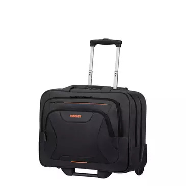 American Tourister AT Work Rolling Tote 15,6&quot;