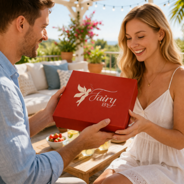 Fairy Crystal köves pénztárca kártyatartó kulcstartó ajándékcsomag