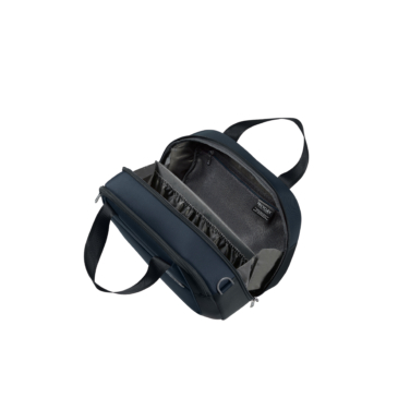 SAMSONITE D&#039;LITE BEAUTY CASE MIDNIGHT BLUE