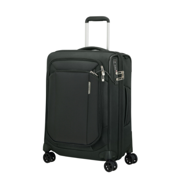 SAMSONITE RESPARK SPINNER 55/20 DF EXP FOREST GREEN