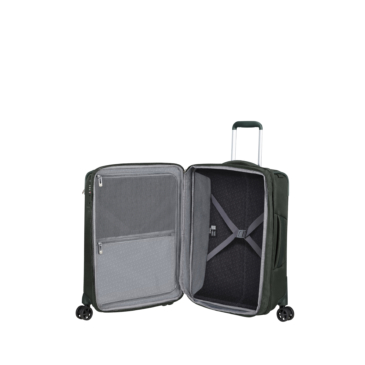 SAMSONITE RESPARK SPINNER 55/20 DF EXP FOREST GREEN