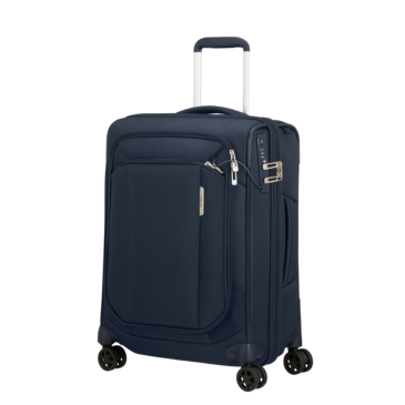 SAMSONITE RESPARK SPINNER 55/20 DF EXP MIDNIGHT BLUE