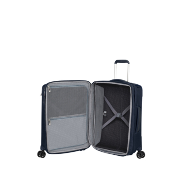 SAMSONITE RESPARK SPINNER 55/20 DF EXP MIDNIGHT BLUE