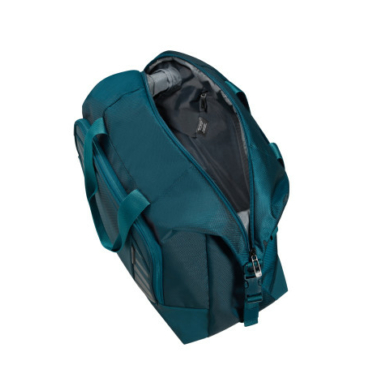 SAMSONITE REPARK DUFFLE 48/19 OVERNIGHTER BENZINKÉK