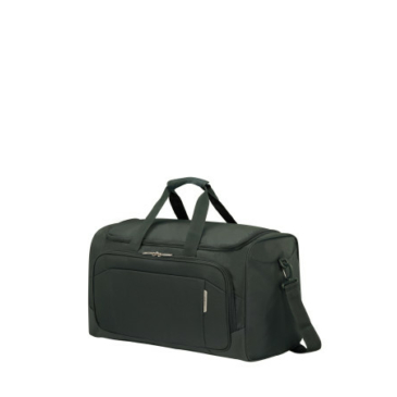 SAMSONITE REPARK DUFFLE 55/22 TWONIGHTER FOREST GREEN