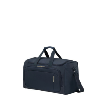 SAMSONITE REPARK DUFFLE 55/22 TWONIGHTER MIDNIGHT BLUE