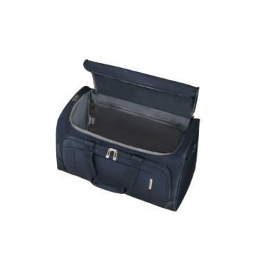 SAMSONITE REPARK DUFFLE 55/22 TWONIGHTER MIDNIGHT BLUE