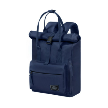 American Tourister URBAN GROOVE hátizsák Midnight Navy színben
