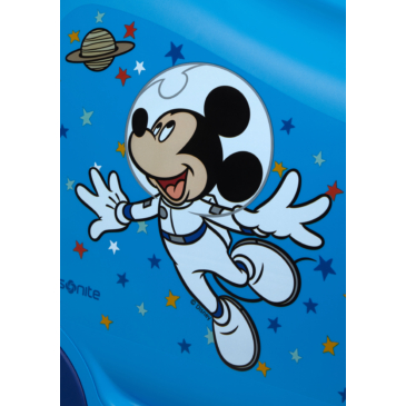 Samsonite Disney Mickey egér  gyermekbőrönd DREAM2GO