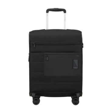 SAMSONITE VAYCAY SPINNER 55/20 EXP DF BLACK