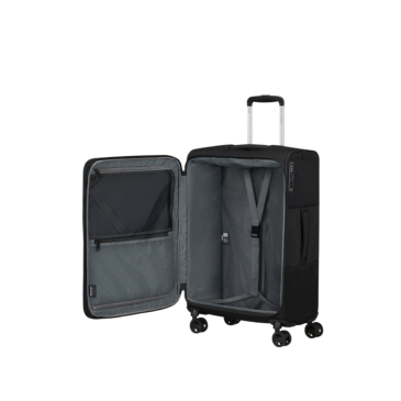 SAMSONITE VAYCAY SPINNER 66/24 EXP BLACK