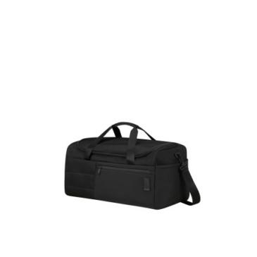 SAMSONITE VAYCAY DUFFLE 53/21 FEKETE