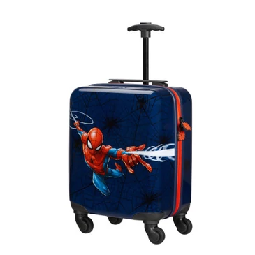 Samsonite MARVEL Pókember Gurulós Disney gyermek bőrönd 