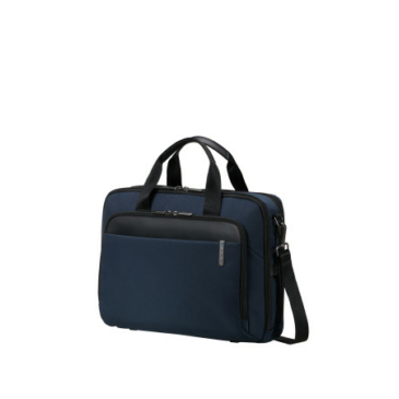 Samsonite EVOSIGHT Laptoptáska 15.6" Blue