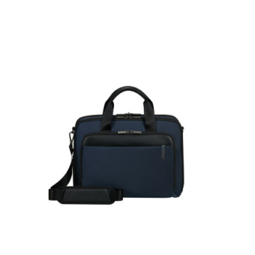 Samsonite EVOSIGHT Laptoptáska 15.6" Blue